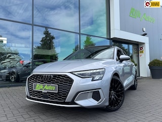 Audi A3 Limousine 35 TFSI * Matrix Led * Leer * Panoramadak * Trekhaak
