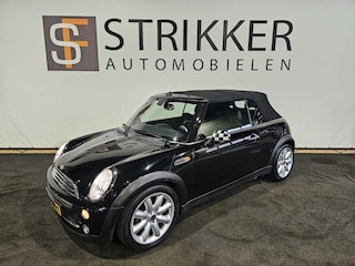 Mini Cooper 1.6 Chili