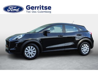 Ford Puma 1.0 EcoBoost Connected