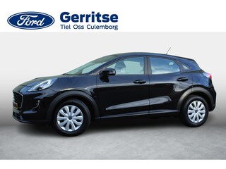 Ford Puma 1.0 EcoBoost Connected