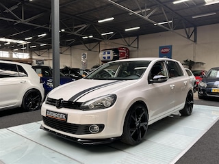 Volkswagen Golf 1.4 TSI 122PK Clima