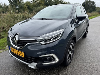 Renault Captur 1.2 TCe Intens