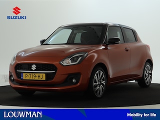 Suzuki Swift 1.2 Style Smart Hybrid | Nieuwe All Season Banden |