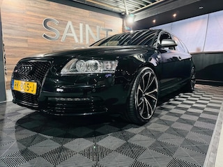 Audi A6 Avant 5.2 FSI S6 Pro Line