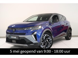 Renault Captur 1.6 E-Tech full hybrid 145 esprit Alpine | 360° Camera | Harman Kardon | Dode hoek detectie | Adaptieve cruise control | Stuurverwarming
