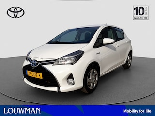 Toyota Yaris 1.5 Hybrid Trend | Camera | LM Velgen |