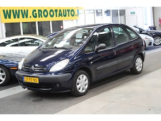 Citroën Xsara Picasso 1.8i-16V Différence 2 Airco, Cruise Control, Stuurbekrachtiging