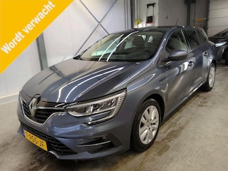 Renault Mégane Estate 1.3 TCe 140 Equilibre