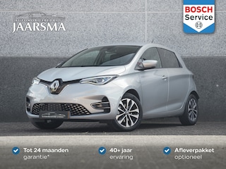 Renault Zoe R135 Intens 52 kWh |Winter Pakket |Cruise Control |Achteruitrijcamera |Climate Control |Apple Carplay/Android Auto |