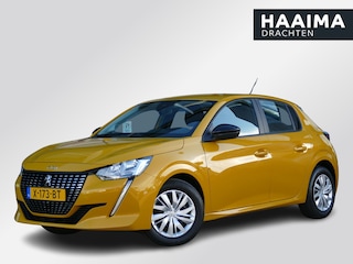Peugeot 208 1.2 PureTech Active | Navigatie | Airco | Cruise Control | Elektrische ramen voor & achter | 1e Eigenaar | Apple Carplay/Android Auto