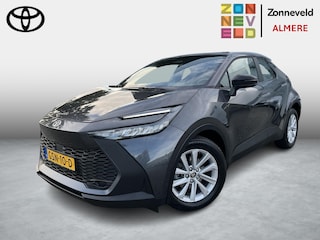 Toyota C-HR 1.8 Hybrid 140 Active All seasonbanden