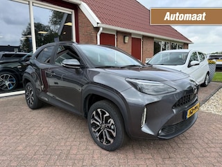 Toyota Yaris 1.5 HYBRID DYNAMIC Automaat Nieuw!
