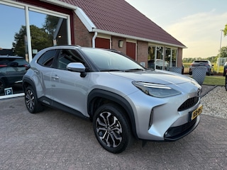 Toyota Yaris Cross 1.5 HYBRID 130 PK DYNAMIC AUTOMAAT Nieuw! LUXE UITVOERING