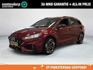 Hyundai i30 Wagon 1.5 T-GDi MHEV N Line |  Full option! | Rijklaarprijs