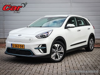 Kia Niro DynamicLine 64 kWh | Clima | Cruise | Navi | Led | Camera | Pdc | 3 fase lader