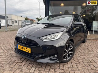 Toyota Yaris 1.5 Hybrid Lichtmetaal|Cruise|LED