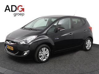 Hyundai ix20 1.4i Go! | Panoramadak | Achteruitrijcamera | Navigatie