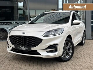 Ford Kuga 2.5 PHEV 225PK ST-LINE NORDIC NAVI PDC-CAMERA ADDCRUISE WINTERPACK