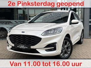 Ford Kuga 2.5 PHEV 225PK ST-LINE NORDIC NAVI PDC-CAMERA ADDCRUISE WINTERPACK