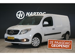 Mercedes-Benz Citan 109 CDI BlueEFFICIENCY Extra Lang + TREKHAAK / AIRCO / PDC