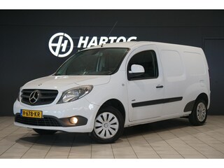 Mercedes-Benz Citan 109 CDI BlueEFFICIENCY Extra Lang + TREKHAAK / AIRCO / PDC
