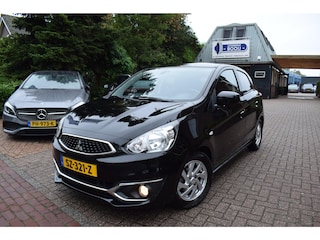 Mitsubishi Space Star 1.2 Connect Pro 5 DRS NAVI/CARPLAY/CRUISE/AIRCO/NL-AUTO MET NAP/BLUETOOTH/DAB+/LMW