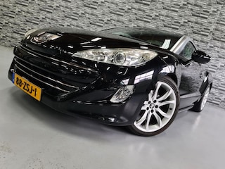 Peugeot RCZ 1.6 THP *PDC*JBL*19 inch*Goed onderhouden!*NAP*!