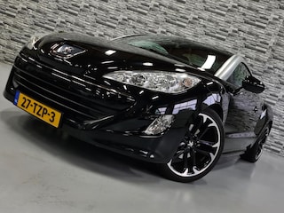 Peugeot RCZ 1.6 THP *PDC*19 inch*Goed onderhouden!*NAP*!