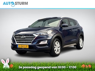 Hyundai Tucson 1.6 GDI Comfort | Navigatie | Camera | Apple Carplay/Android Auto | Stoelverwarming | Cruise & Climate Control | Rijklaarprijs!
