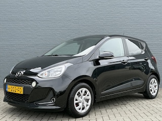 Hyundai i10 1.0i 66pk Comfort | Safari Actie