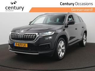 Skoda Kodiaq 1.5 TSI Business Edition Plus | Virtual | ACC | Carplay | Clima | Camera | DAB | LED