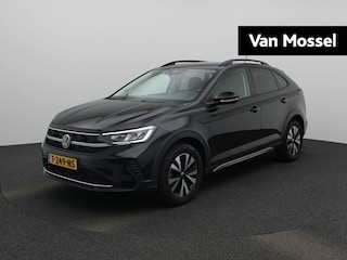Volkswagen Taigo 1.0 TSI Life Business 95 PK | Apple Carplay | Stoelverwarming | Achteruitrijcamera | Parkeersensoren | Adaptive Cruise Control | Digital Cockpit Pro | Climate Control | Getinte Ruiten |