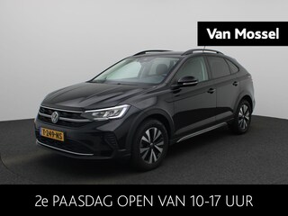 Volkswagen Taigo 1.0 TSI Life Business 95 PK | Apple Carplay | Stoelverwarming | Achteruitrijcamera | Parkeersensoren | Adaptive Cruise Control | Digital Cockpit Pro | Climate Control | Getinte Ruiten |