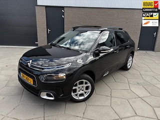 Citroën C4 Cactus 1.2 PureTech Business | 5 Deurs| Airco |