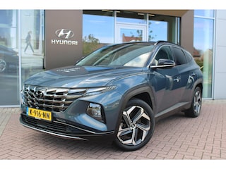 Hyundai Tucson 1.6 T-GDI HEV Premium