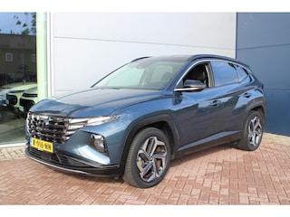 Hyundai Tucson 1.6 T-GDI HEV Premium