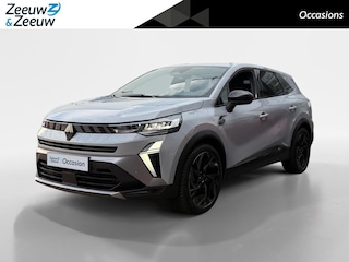 Renault Symbioz 1.6 E-Tech full hybrid 145 esprit Alpine | Automaat | Herman Kardon | Stoel/Stuur Verwarming | Camera | Apple Carplay/Android Auto | Adaptief Cruise Control | Climate Control