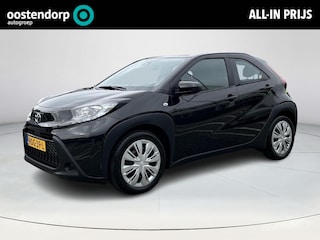 Toyota Aygo 1.0 VVT-i MT Play (Navigatie - Adaptive)
