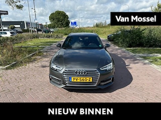 Audi A4 Avant 1.4 TFSI Sport S line edition 150 PK | Budget | Automaat | Navigatie | Airco |