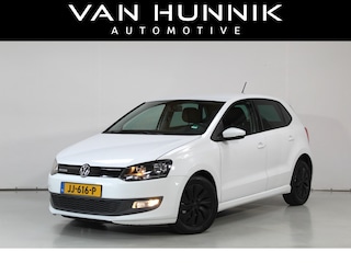 Volkswagen Polo 1.0 BlueMotion Edition Airco | Cruise | Carplay