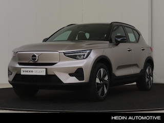 Volvo XC40 Single Motor Extended Range Plus 82 kWh | Warmtepomp | Stoel & Stuurverwarming | Keyless Entry | All Season Banden |