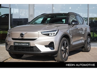 Volvo XC40 Single Motor Extended Range Plus 82 kWh | Warmtepomp | Stoel & Stuurverwarming | Keyless Entry | All Season Banden |