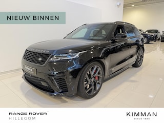 Land Rover Range Rover Velar 5.0 V8 SVAutobiography Dynamic Edition