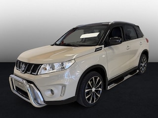 Suzuki Vitara 1.6 Exclusive Limited Edition Allgrip ( unieke kilometerstand )