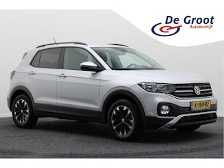 Volkswagen T-Cross 1.0 TSI Style