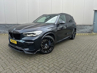 BMW X5 XDRIVE 45e M-Sport Panoramadak Trekhaak 22inch