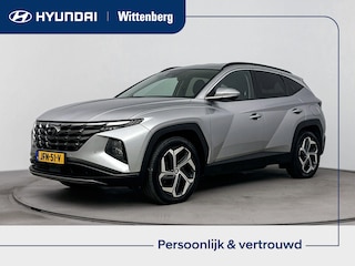 Hyundai Tucson 1.6 T-GDI PHEV Comfort Smart 4WD | Stoel + stuurverwarming | El. bed. achterklep | 19" Lm-wielen | Navigatie |