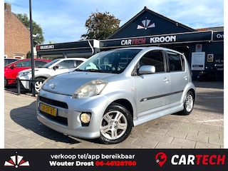 Daihatsu Sirion 2 1.3-16V Sport Airco