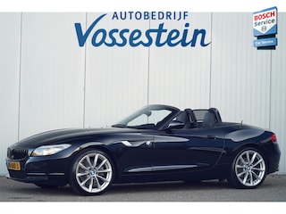 BMW Z4 Roadster SDrive30i Executive / 6 Cilinder / NL-Auto / Leder / Cruise / Stoelverw. / Elek. Kap