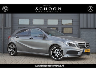 Mercedes-Benz A-klasse 180 Prestige | AMG | PANO | LEDER |